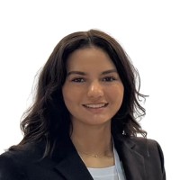NextLabs Employee Zola Lamprecht's profile photo