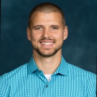 GeneDx Employee Zack Leonard's profile photo
