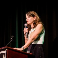 University of Colorado Boulder Employee Julie Gibson's profile photo