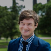 BlueLabs Employee Declan Molloy's profile photo