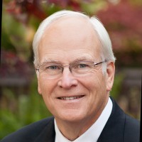 American Chemical Society Employee Lee Latimer's profile photo