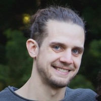 Missoula College Employee Scott Davis's profile photo