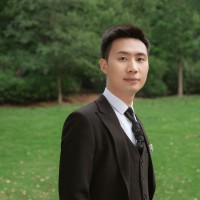 ZHEJIANG NHU COMPANY LTD. Employee Lei Zhang's profile photo