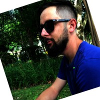 FLORA Employee Renan Cavalheiro's profile photo