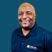 Pelipost Employee Randy Patterson's profile photo