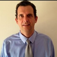 Ausgrid Employee Fernando Pinheiro's profile photo