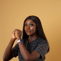 Nithio Employee Temi Faseyide's profile photo