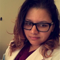 Mass. Eye and Ear Employee Alicia Torres's profile photo