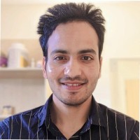 The Procurement Partnership Ltd Employee Vivek Sajwan's profile photo