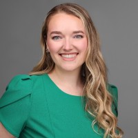 Bigger Brains Employee Alexandria Coulter's profile photo