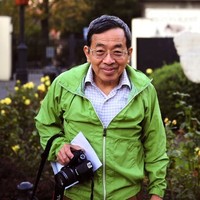Mobility Mojo Employee Khangcheng Ho's profile photo