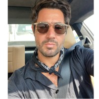 Harbour Employee Nick Condos's profile photo