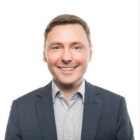 ITKAWA TECHNOLOGIES LLC Employee Scott Taylor's profile photo