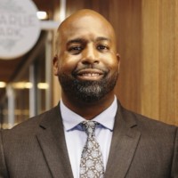 Savannah College of Art and Design Employee Christopher Daniels's profile photo