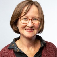 Groupe Victor Hugo - Mutuelle et Prévoyance Employee Isabelle Lloyd's profile photo