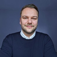 Cognigy Employee Thys Waanders's profile photo