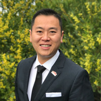 Alliance Bay Realty Employee Robert Tao's profile photo