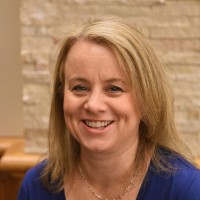 City of Burnsville Employee Jennifer Rhode's profile photo