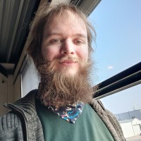 Workspace 365 Employee Roy de Graaf's profile photo