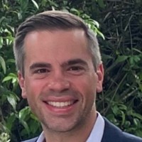 AECOM Tishman Employee Thomas Ryan's profile photo