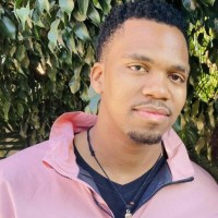 UnilecSA Employee Lungelo Hlomuka's profile photo