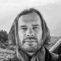 rush\wright associates Employee Simon Batchelder's profile photo