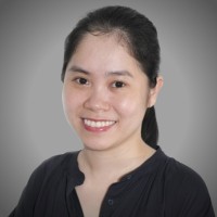 11:11 Partners Employee Mimi Mai's profile photo