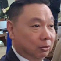 Scouting America National Capital Area Council Employee Alfred Go's profile photo