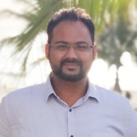 Bandhan Life Employee Heramb Purandare's profile photo