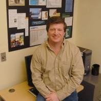 Security Resources Consulting Employee Christopher Hellman's profile photo