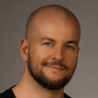 Shapefarm Employee Casper Wermuth's profile photo
