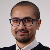 ComposeToGo Employee Dao Phan's profile photo