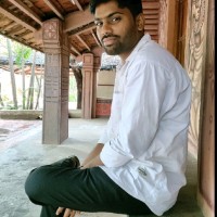 CGS India Pvt Ltd Employee Karti Charles's profile photo