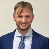 Allimb Employee Eric Acella's profile photo