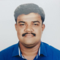 LTIMindtree Employee Subash Rajan's profile photo