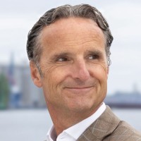 Stadtwerke Flensburg GmbH Employee Dirk Thole's profile photo