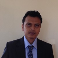 TeleApps Australia Employee Nirmal Paria's profile photo