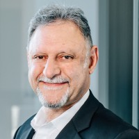 Intelligent Memory Employee Mike Amidi's profile photo