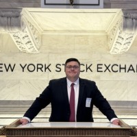 Sheridan College Employee Justin Stroup's profile photo