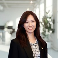 Scotiabank - Global Banking and Markets Employee Yuqi Fu's profile photo