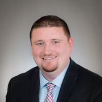 Epic Asset Management Employee Nick Abernathy's profile photo