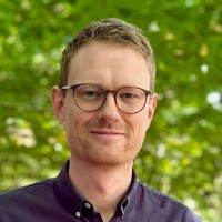 Qarma inspect Employee Claus Stadel's profile photo