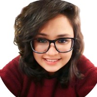 Cheil India Employee Nancy Kumar's profile photo
