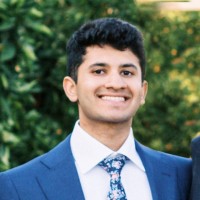 VMware Employee Anshul Joshi's profile photo
