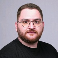 ArzDigital Employee Mohammad Nasher's profile photo