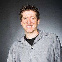 Riot Games Employee David Press's profile photo