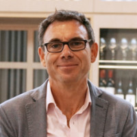 Melbourne Business School Employee James Yorston's profile photo