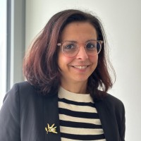 BRED Banque Populaire Employee Emilie Forest's profile photo