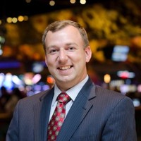 Mohegan Sun Employee Timothy Athey's profile photo