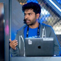 Stealth Startup Employee Rohit Kumar's profile photo